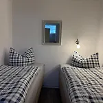 Haus Pavillon, Ferienwohnung 13