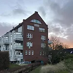 Haus Pavillon, Ferienwohnung 13