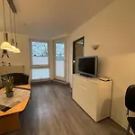 Haus Pavillon, Ferienwohnung 13