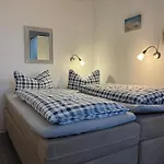 Haus Pavillon, Ferienwohnung 13