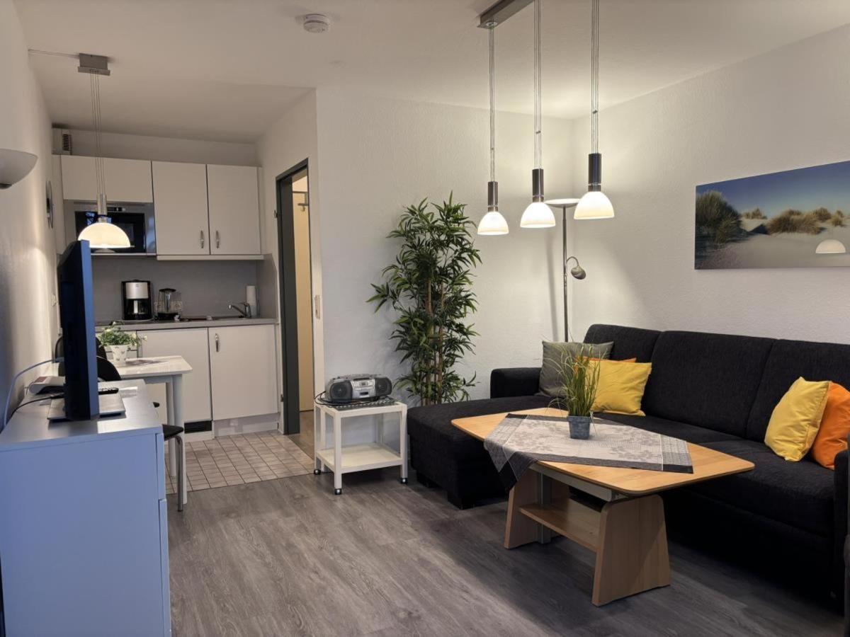 Apartment Haus Pavillon, 13