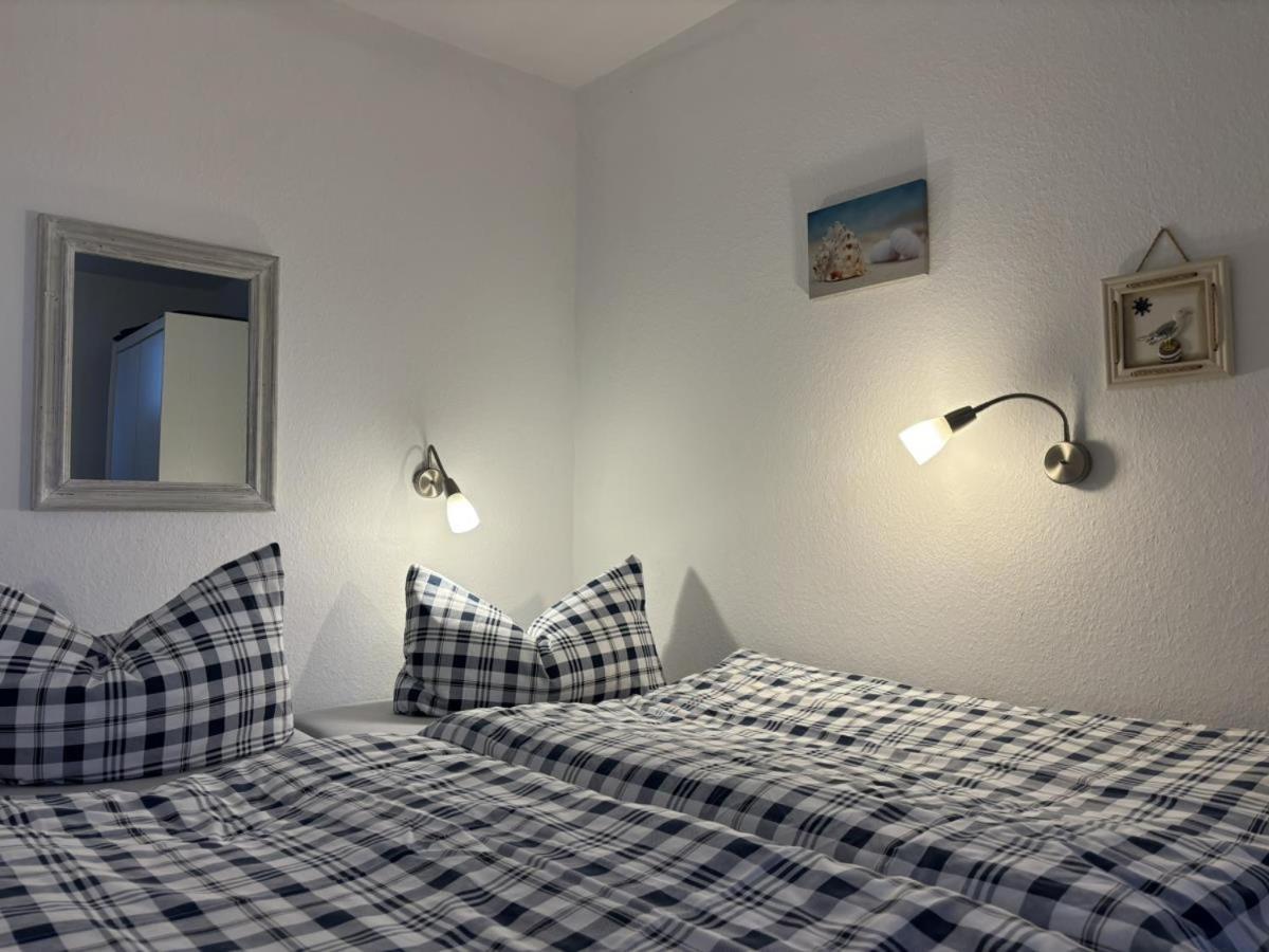 Apartment Haus Pavillon, 13