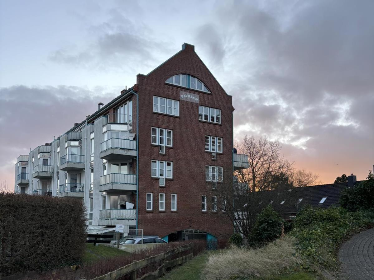 Apartment Haus Pavillon, 13