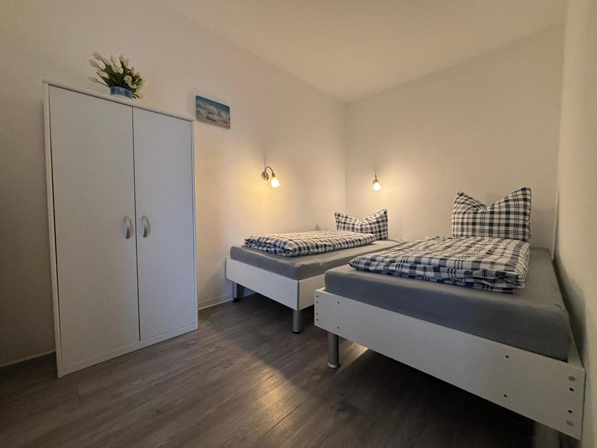 Haus Pavillon, 13 * Cuxhaven