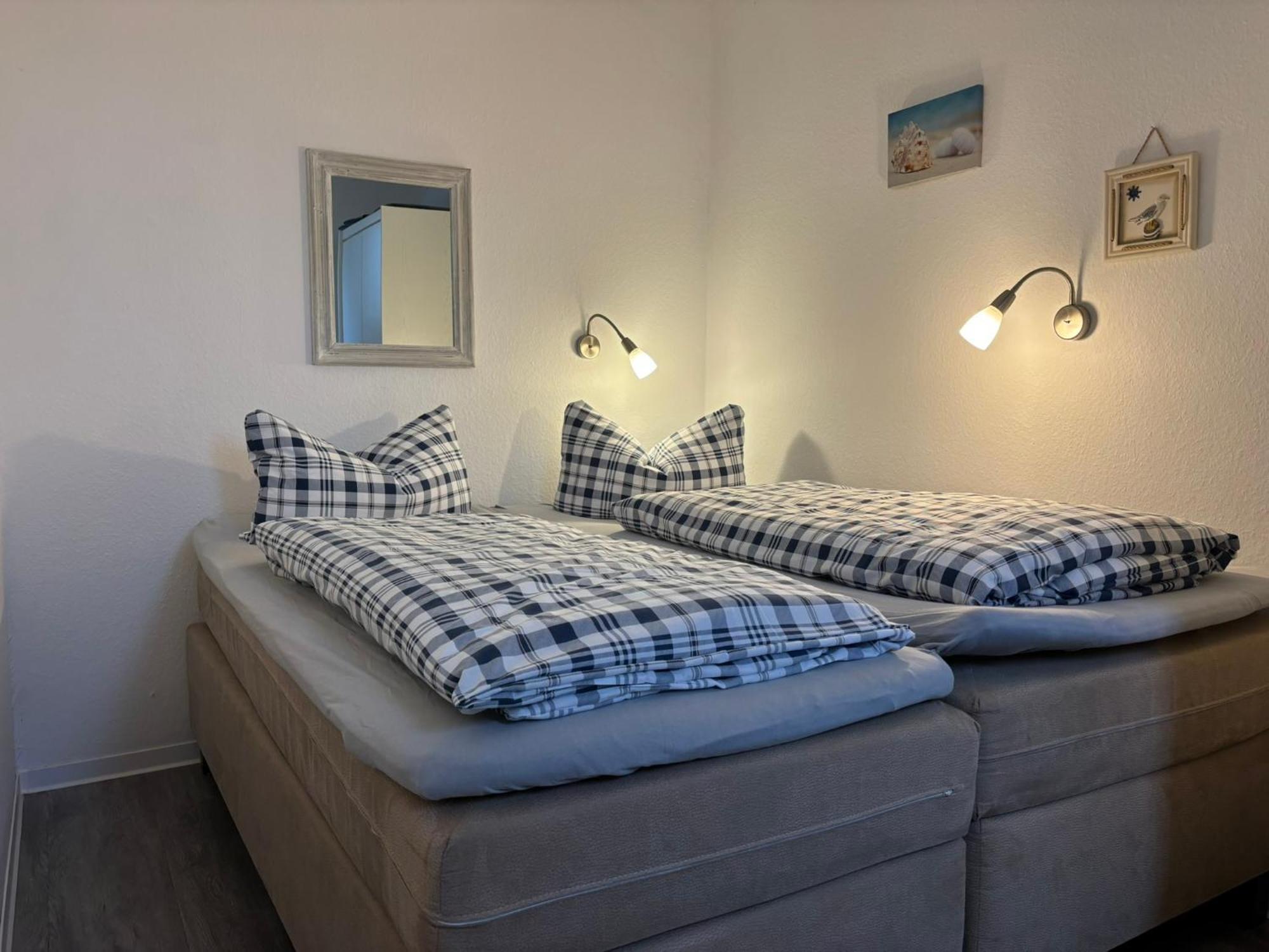 Apartment Haus Pavillon, 13 *