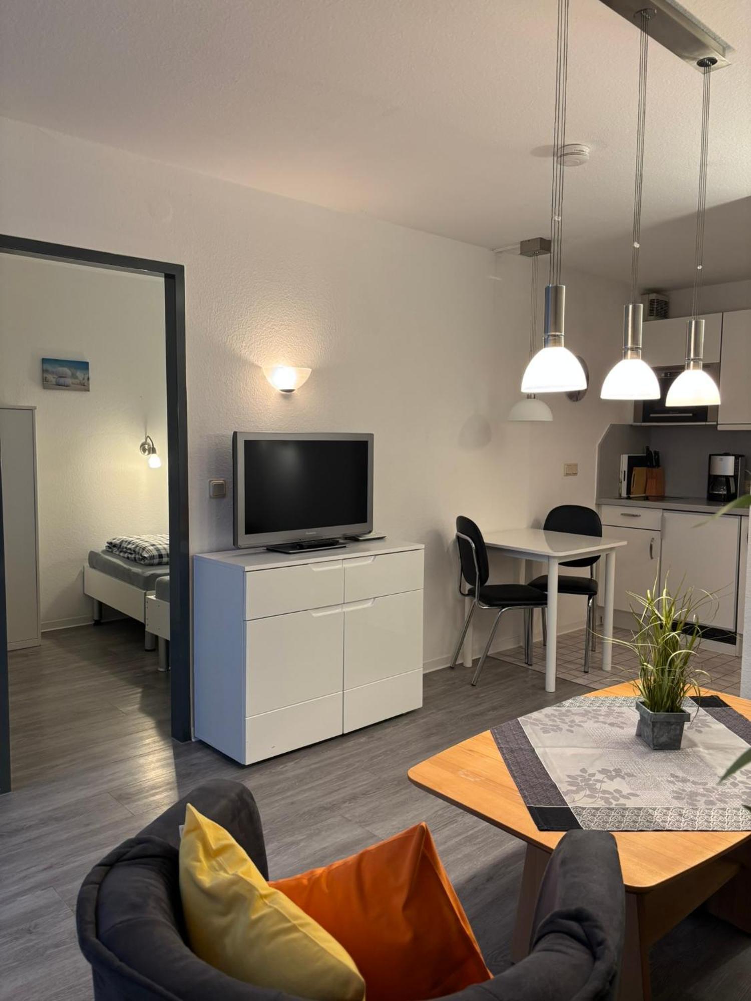 Haus Pavillon, 13 * Cuxhaven