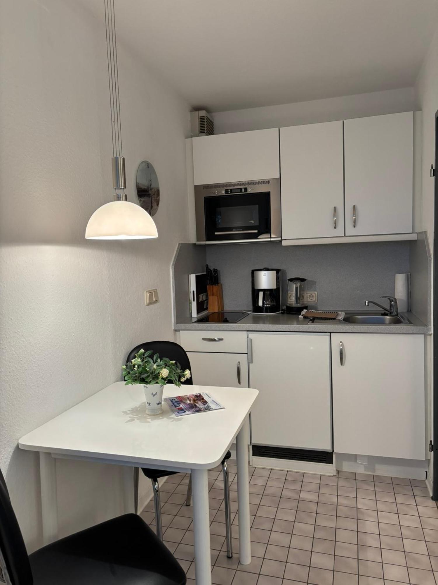Haus Pavillon, 13 * Cuxhaven