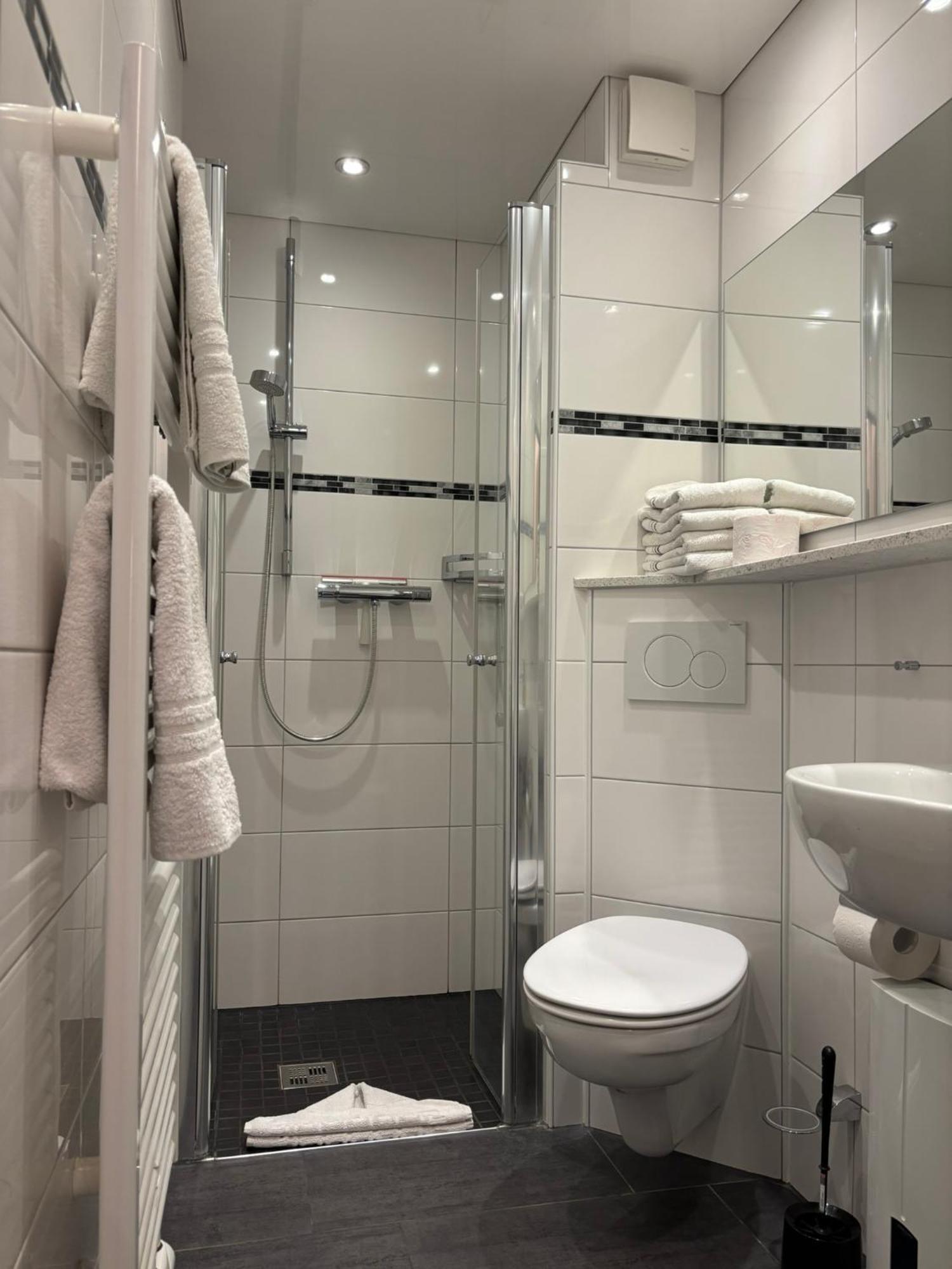 Haus Pavillon, 13 * Cuxhaven