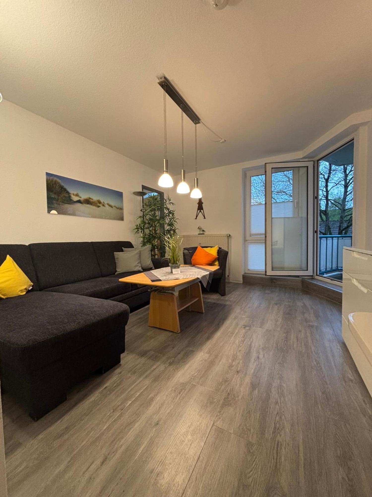 Apartment Haus Pavillon, 13