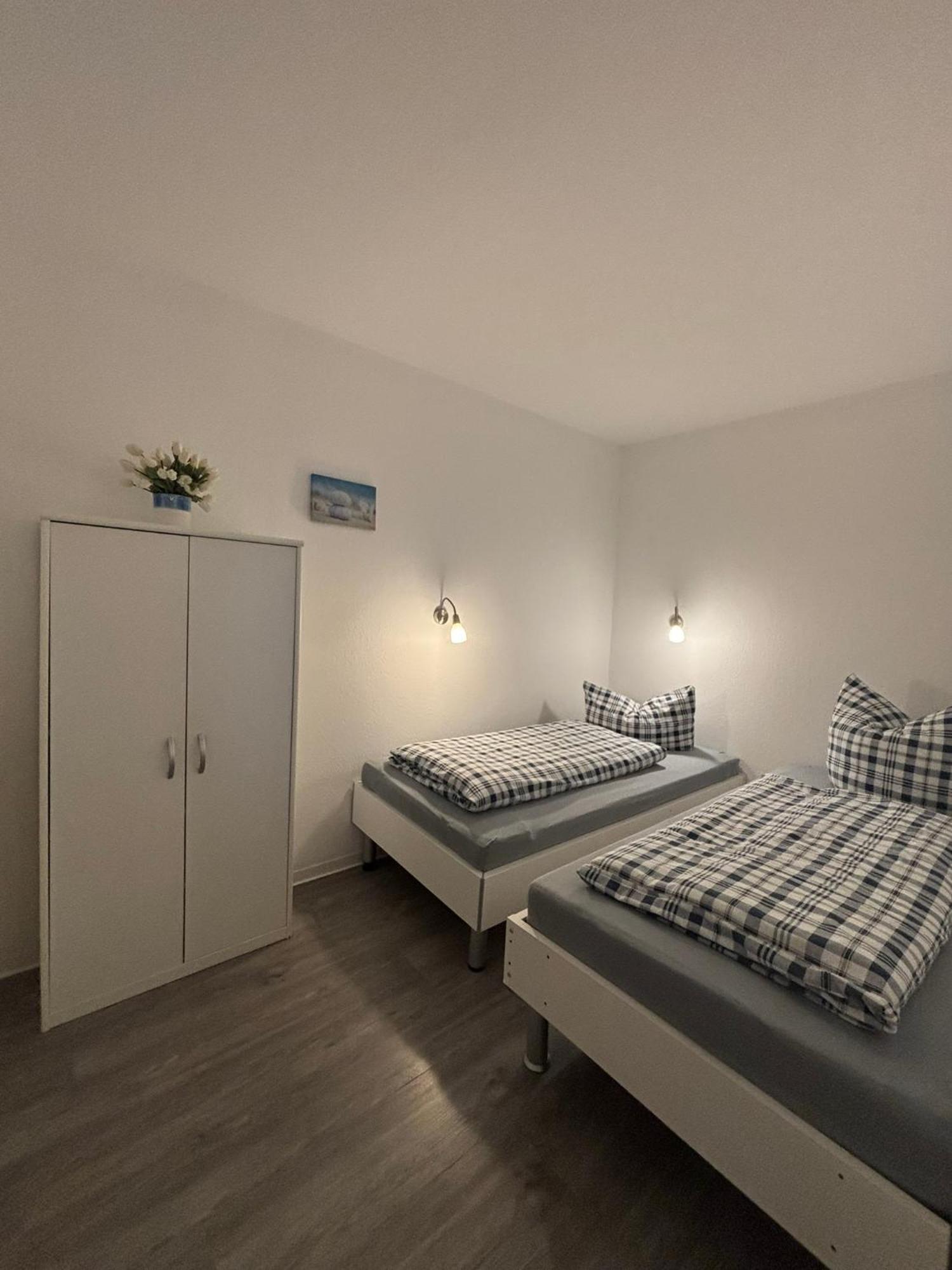 Haus Pavillon, 13 Apartment Cuxhaven