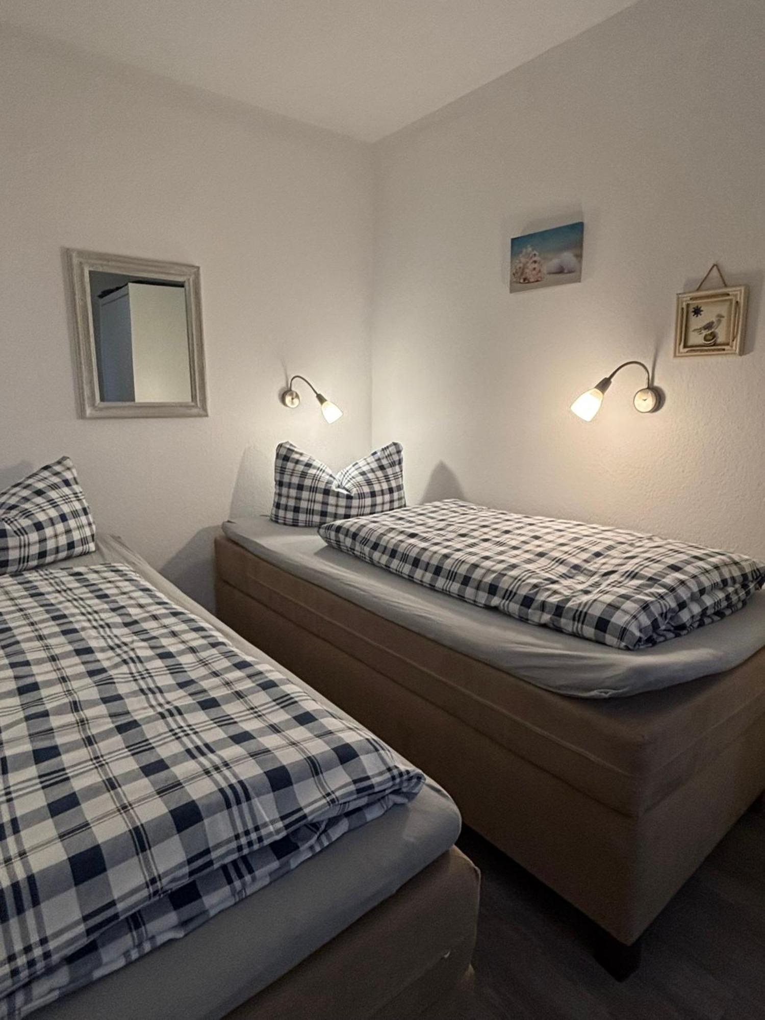 Haus Pavillon, 13 * Cuxhaven