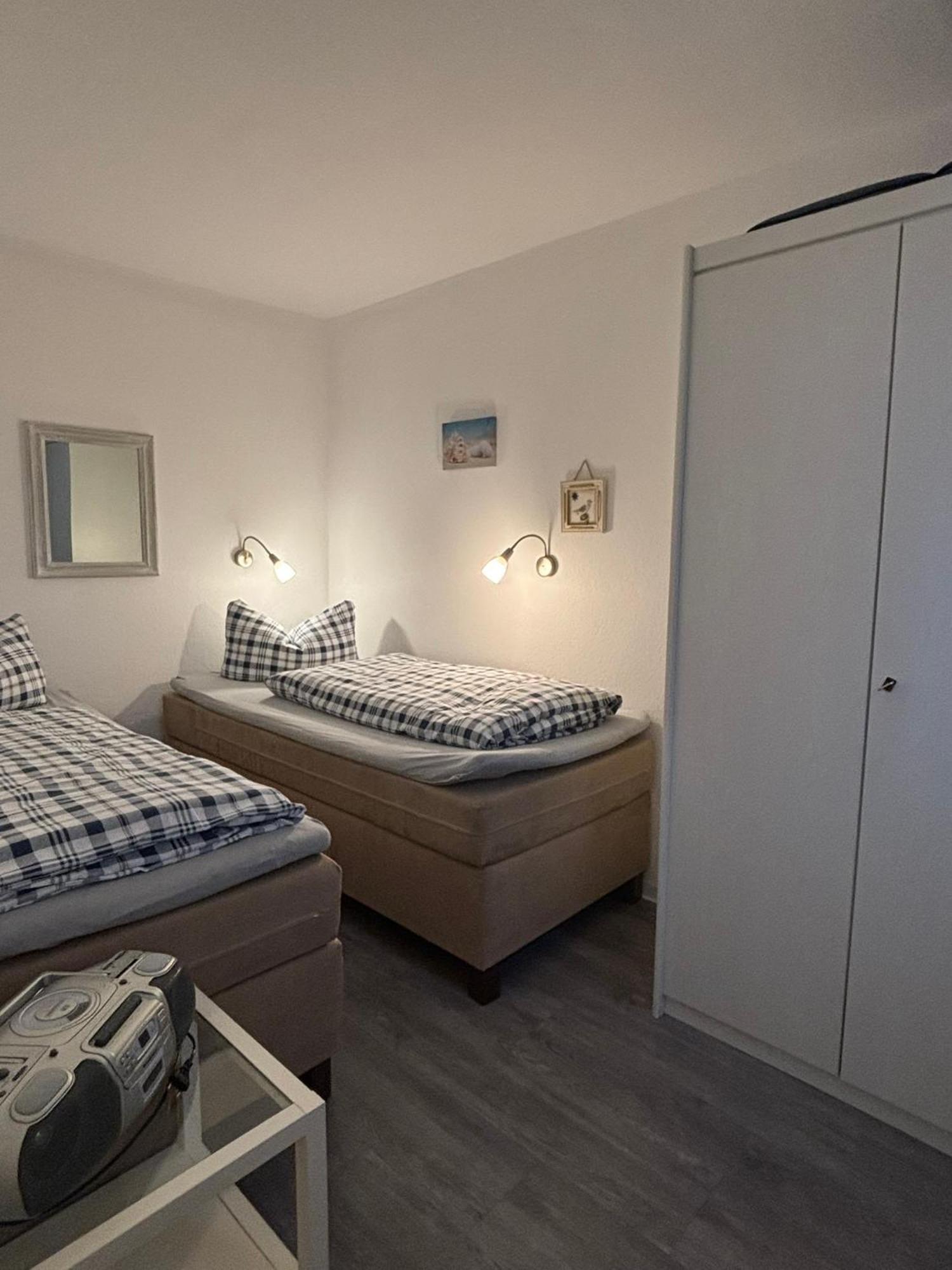 Apartment Haus Pavillon, 13